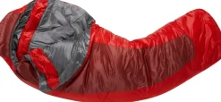 Backpacking & Lightweight Sleeping Bags-Rab Solar Eco 3 Sleeping Bag - Left-Zip - Regular