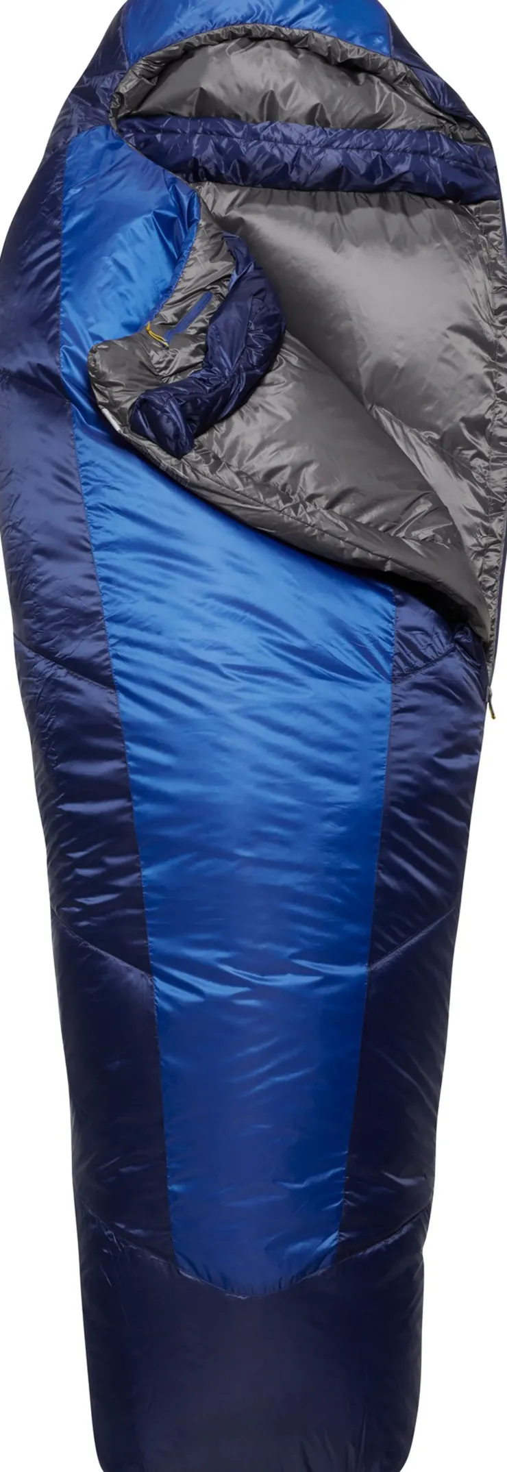 Backpacking & Lightweight Sleeping Bags-Rab Solar Eco 2 Sleeping Bag - Left-Zip - Regular