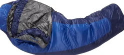 Backpacking & Lightweight Sleeping Bags-Rab Solar Eco 2 Sleeping Bag - Left-Zip - Regular