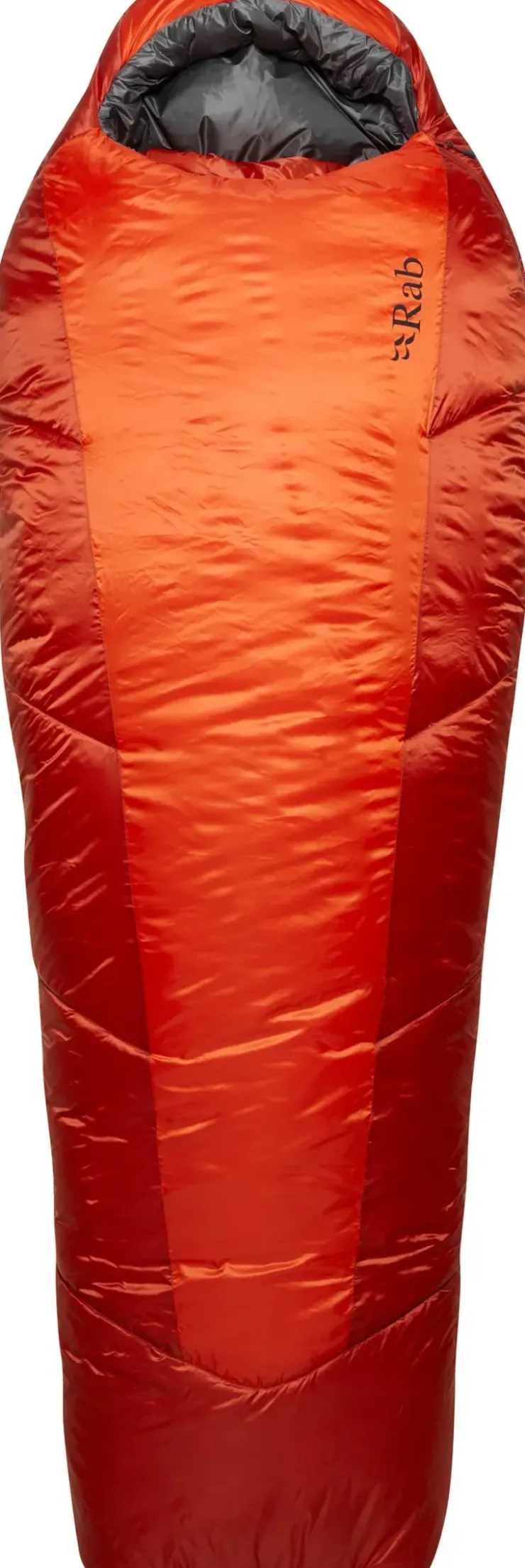 Backpacking & Lightweight Sleeping Bags-Rab Solar Eco 4 Sleeping Bag - Left-Zip - Regular