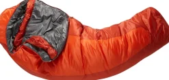 Backpacking & Lightweight Sleeping Bags-Rab Solar Eco 4 Sleeping Bag - Left-Zip - Regular