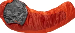 Backpacking & Lightweight Sleeping Bags-Rab Solar Eco 1 Sleeping Bag - Long