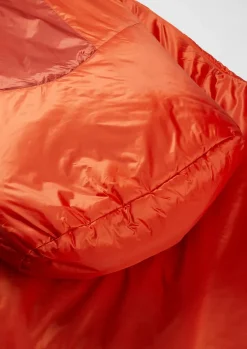 Backpacking & Lightweight Sleeping Bags-Rab Solar Eco 1 Sleeping Bag - Long