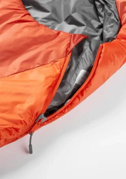 Backpacking & Lightweight Sleeping Bags-Rab Solar Eco 1 Sleeping Bag - Long