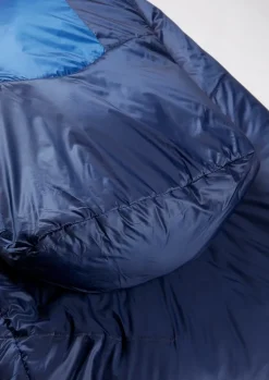 Backpacking & Lightweight Sleeping Bags-Rab Solar Eco 2 Sleeping Bag - Long Wide