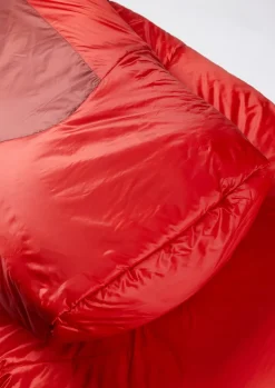 Backpacking & Lightweight Sleeping Bags-Rab Solar Eco 3 Sleeping Bag - Long