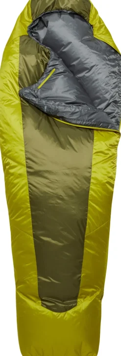 Backpacking & Lightweight Sleeping Bags-Rab Solar Eco 0 Sleeping Bag - Regular