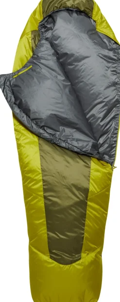 Backpacking & Lightweight Sleeping Bags-Rab Solar Eco 0 Sleeping Bag - Regular
