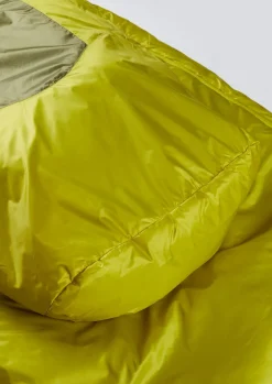Backpacking & Lightweight Sleeping Bags-Rab Solar Eco 0 Sleeping Bag - Regular