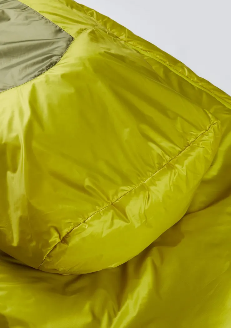 Backpacking & Lightweight Sleeping Bags-Rab Solar Eco 0 Sleeping Bag - Regular