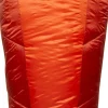 Backpacking & Lightweight Sleeping Bags-Rab Solar Eco 4 Sleeping Bag - Right-Zip - Regular