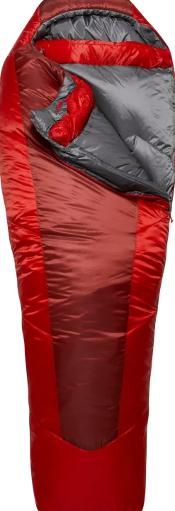 Backpacking & Lightweight Sleeping Bags-Rab Solar Eco 3 Sleeping Bag - Wide