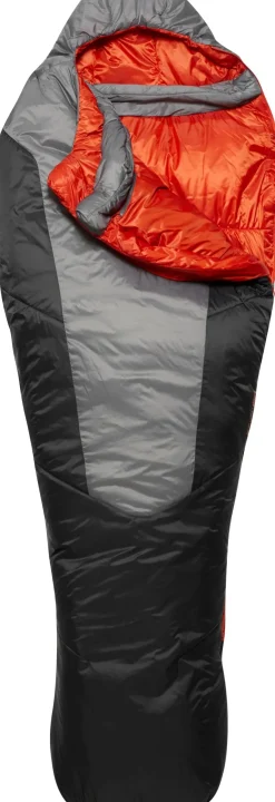 Backpacking & Lightweight Sleeping Bags-Rab Solar Ultra 1 Sleeping Bag - Long
