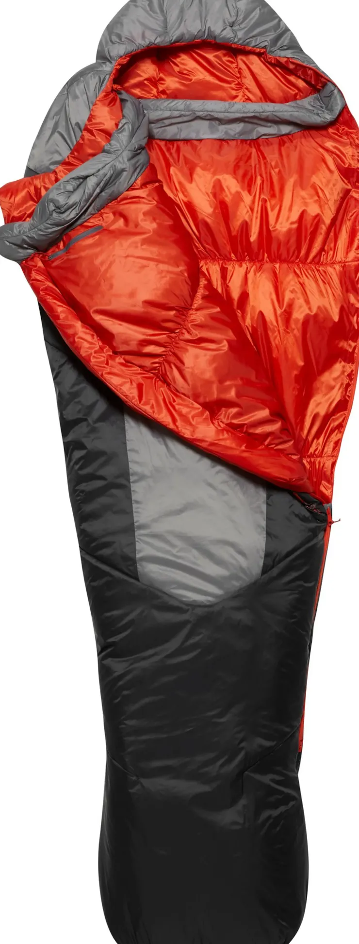 Backpacking & Lightweight Sleeping Bags-Rab Solar Ultra 1 Sleeping Bag - Long