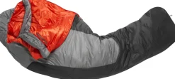 Backpacking & Lightweight Sleeping Bags-Rab Solar Ultra 1 Sleeping Bag - Long