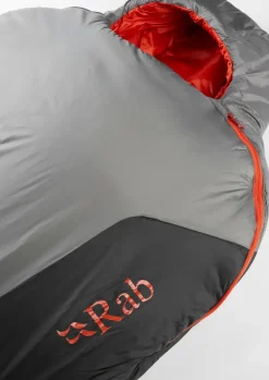 Backpacking & Lightweight Sleeping Bags-Rab Solar Ultra 1 Sleeping Bag - Long
