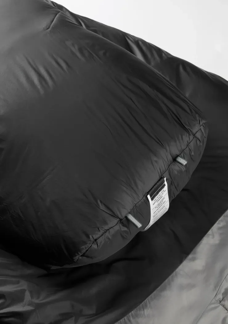 Backpacking & Lightweight Sleeping Bags-Rab Solar Ultra 1 Sleeping Bag - Long