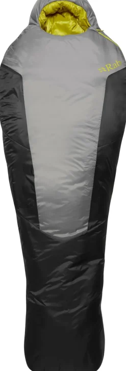 Backpacking & Lightweight Sleeping Bags-Rab Solar Ultra 2 Sleeping Bag - Long