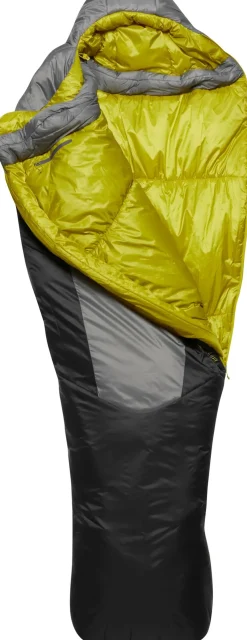Backpacking & Lightweight Sleeping Bags-Rab Solar Ultra 2 Sleeping Bag - Long