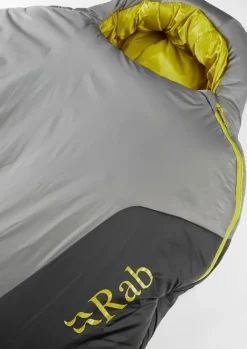 Backpacking & Lightweight Sleeping Bags-Rab Solar Ultra 2 Sleeping Bag - Long