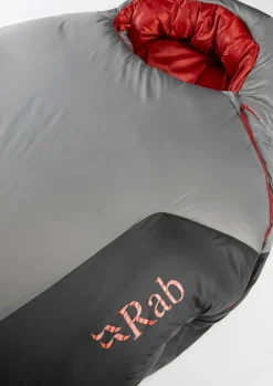 Backpacking & Lightweight Sleeping Bags-Rab Solar Ultra 3 Sleeping Bag - Long