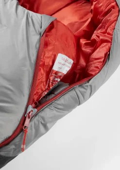 Backpacking & Lightweight Sleeping Bags-Rab Solar Ultra 3 Sleeping Bag - Long