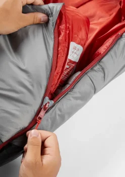 Backpacking & Lightweight Sleeping Bags-Rab Solar Ultra 3 Sleeping Bag - Long