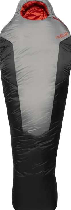Backpacking & Lightweight Sleeping Bags-Rab Solar Ultra 3 Sleeping Bag - Regular