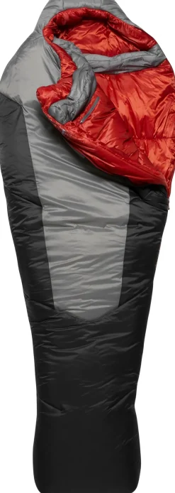 Backpacking & Lightweight Sleeping Bags-Rab Solar Ultra 3 Sleeping Bag - Regular