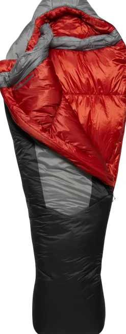 Backpacking & Lightweight Sleeping Bags-Rab Solar Ultra 3 Sleeping Bag - Regular