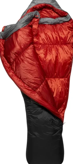Backpacking & Lightweight Sleeping Bags-Rab Solar Ultra 3 Sleeping Bag - Regular