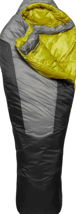 Backpacking & Lightweight Sleeping Bags-Rab Solar Ultra 2 Sleeping Bag - Regular