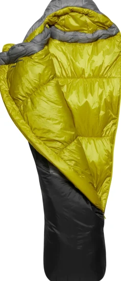 Backpacking & Lightweight Sleeping Bags-Rab Solar Ultra 2 Sleeping Bag - Regular