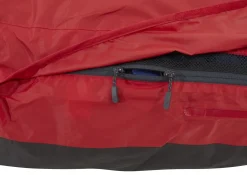 Bivi Bags-Rab Storm Bivi - Ascent Red