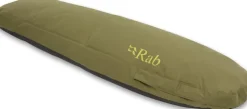 Bivi Bags-Rab Storm Bivi - Green