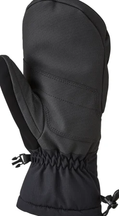 Gloves-Rab Storm Mitt - Black