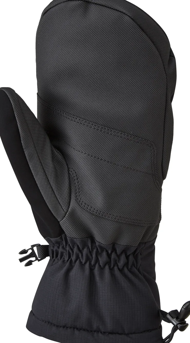 Gloves-Rab Storm Mitt - Black