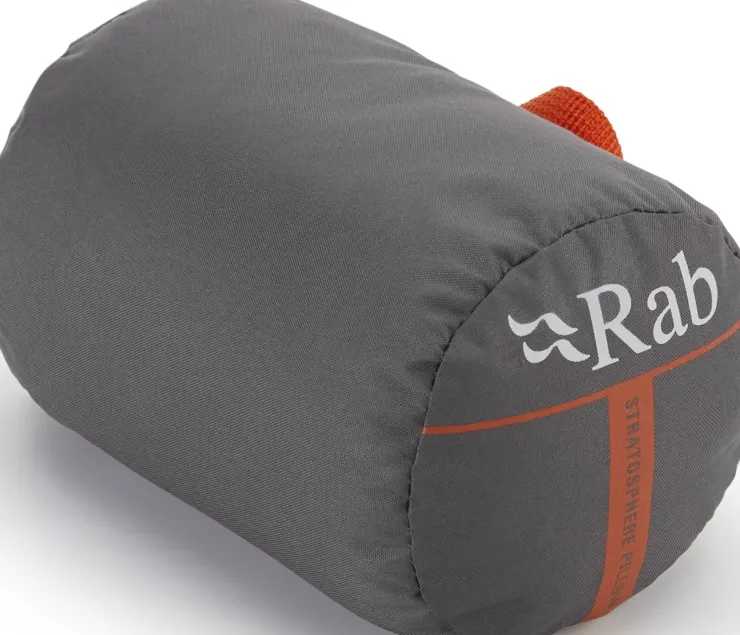 Sleep Accessories-Rab Stratosphere Inflatable Pillow