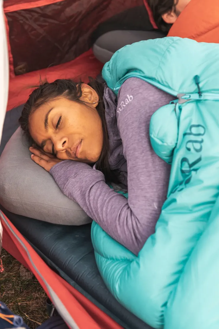 Sleep Accessories-Rab Stratosphere Inflatable Pillow