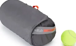 Backpacking & Lightweight Sleeping Mats-Rab Stratosphere 4 Mat - Regular Wide