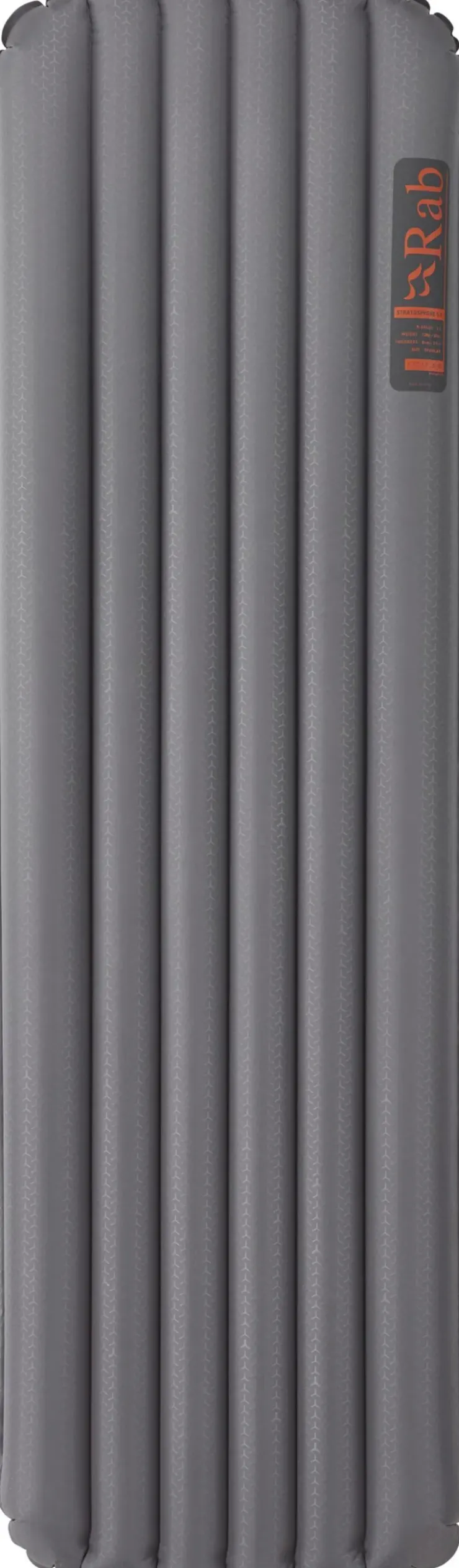 Backpacking & Lightweight Sleeping Mats-Rab Stratosphere 5.5 Mat - Regular Wide