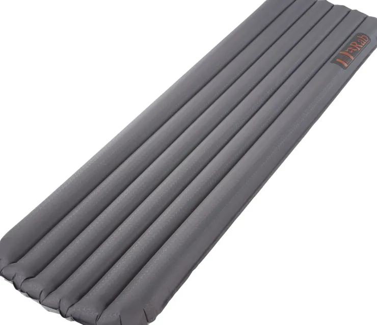 Backpacking & Lightweight Sleeping Mats-Rab Stratosphere 5.5 Mat - Regular Wide