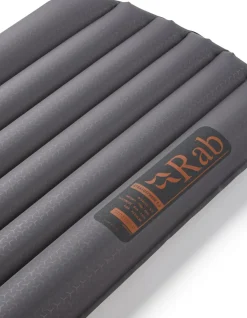 Backpacking & Lightweight Sleeping Mats-Rab Stratosphere 5.5 Mat - Regular Wide