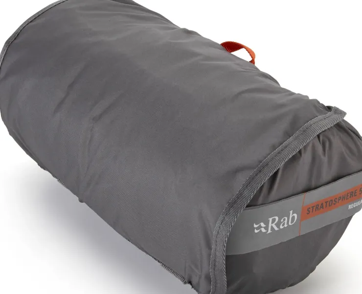 Backpacking & Lightweight Sleeping Mats-Rab Stratosphere 5.5 Mat - Regular Wide