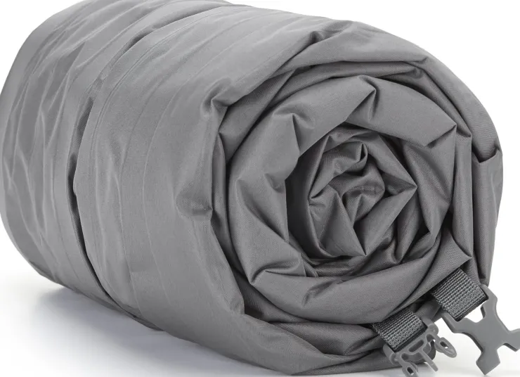Backpacking & Lightweight Sleeping Mats-Rab Stratosphere 5.5 Mat - Regular Wide