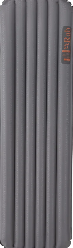 Backpacking & Lightweight Sleeping Mats-Rab Stratosphere 4 Mat - Regular