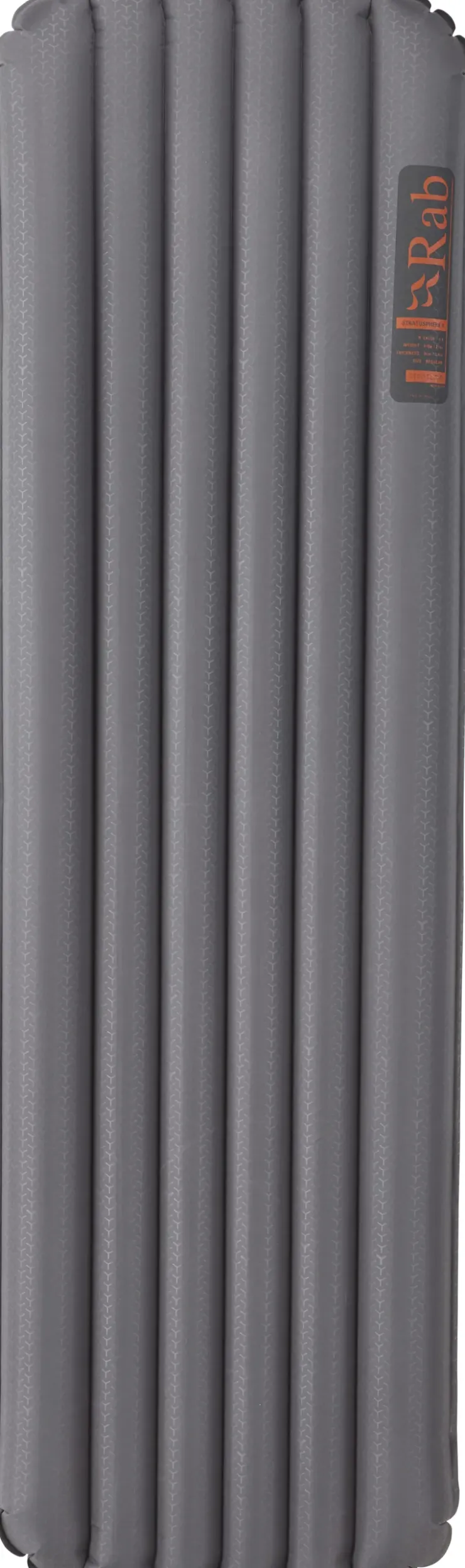 Backpacking & Lightweight Sleeping Mats-Rab Stratosphere 4 Mat - Regular