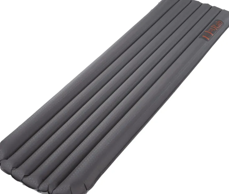 Backpacking & Lightweight Sleeping Mats-Rab Stratosphere 4 Mat - Regular