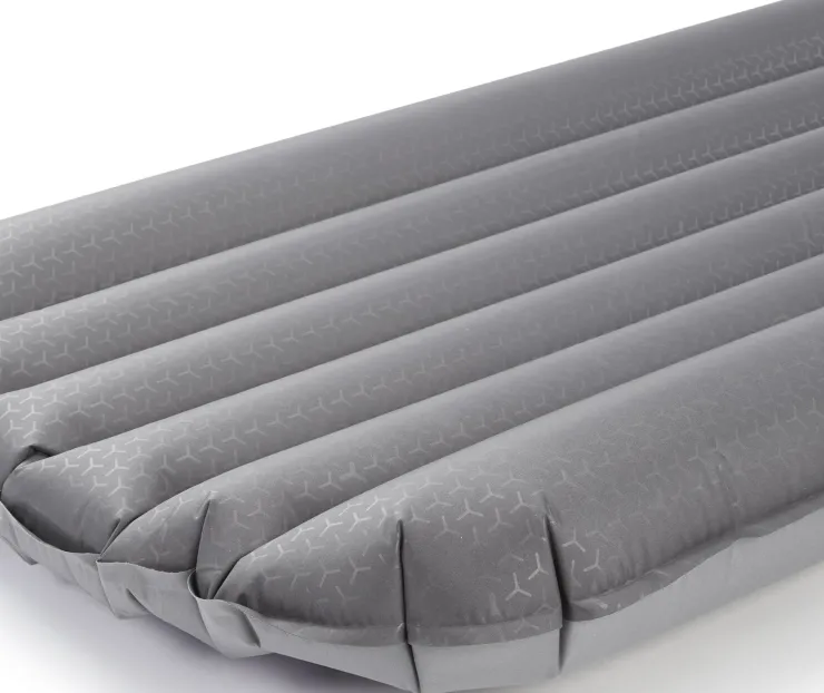 Backpacking & Lightweight Sleeping Mats-Rab Stratosphere 4 Mat - Regular