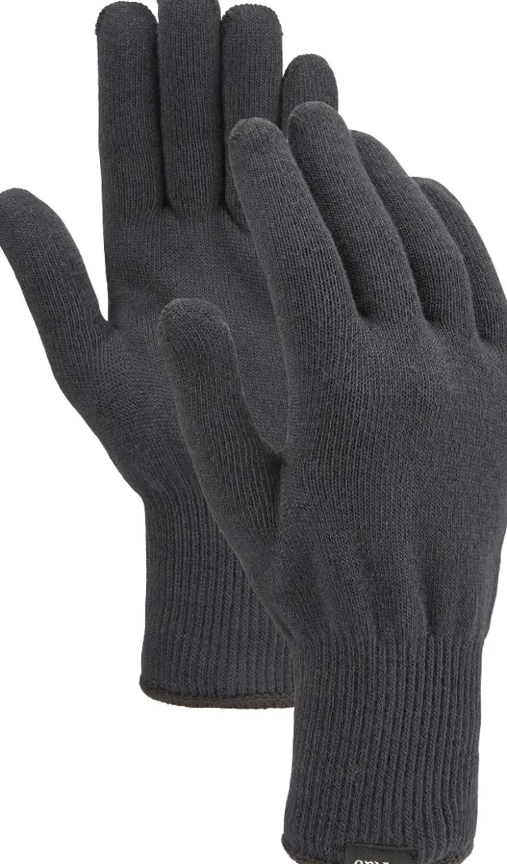 Gloves-Rab Stretch Knit Gloves